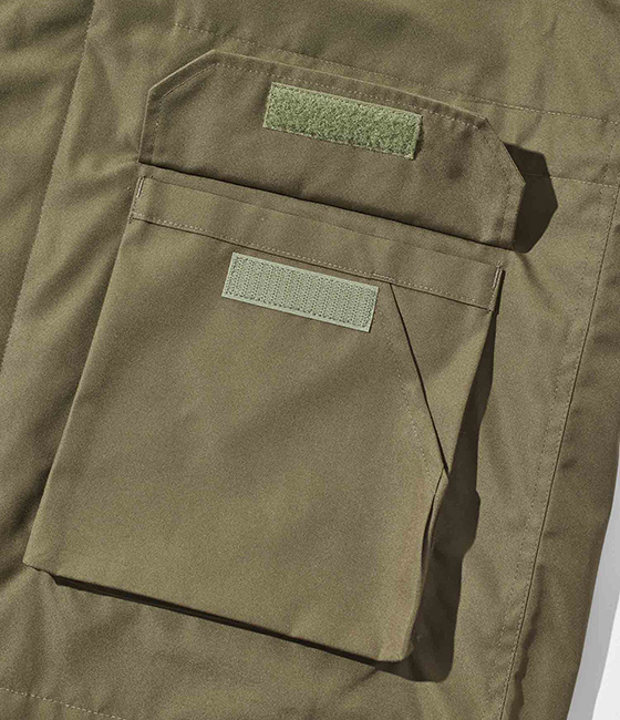 65/35 CAVALRY JACKET | OUTER | ITEM | 【SIERRA DESIGNS